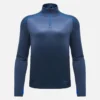 Felpa da uomo con zip a 1/4 di Automobili Lamborghini Felpa da uomo con zip a 1/4 di Automobili Lamborghini