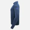 Felpa da uomo con zip a 1/4 di Automobili Lamborghini Felpa da uomo con zip a 1/4 di Automobili Lamborghini