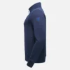 Felpa da uomo con zip integrale Automobili Lamborghini Felpa da uomo con zip integrale Automobili Lamborghini