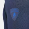 Felpa da uomo con zip integrale Automobili Lamborghini Felpa da uomo con zip integrale Automobili Lamborghini