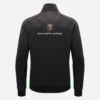 Felpa da uomo con zip integrale Automobili Lamborghini Squadra Corse Felpa da uomo con zip integrale Automobili Lamborghini Squadra Corse