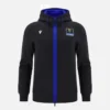 Felpa da uomo con zip integrale Yamaha Factory Racing 2025