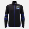 Felpa da uomo con zip integrale Yamaha Factory Racing 2025 Felpa da uomo con zip integrale Yamaha Factory Racing 2025