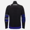 Felpa da uomo con zip integrale Yamaha Factory Racing 2025 Felpa da uomo con zip integrale Yamaha Factory Racing 2025