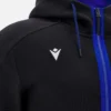 Felpa da uomo con zip integrale Yamaha Factory Racing 2025
