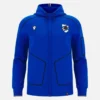 Felpa da viaggio U.C. Sampdoria 2025/26 Athleisure per adulti