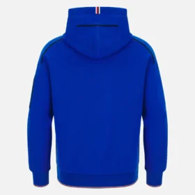 Felpa da viaggio U.C. Sampdoria 2025/26 Athleisure per adulti Felpa da viaggio U.C. Sampdoria 2025/26 Athleisure per adulti