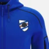 Felpa da viaggio U.C. Sampdoria 2025/26 Athleisure per adulti