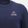 Felpa girocollo Giro d’Italia 2026