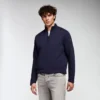 Felpa Lunaris con zip a 1/4 Felpa Lunaris con zip a 1/4