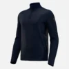 Felpa Lunaris con zip a 1/4 Felpa Lunaris con zip a 1/4
