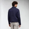 Felpa Lunaris con zip a 1/4 Felpa Lunaris con zip a 1/4