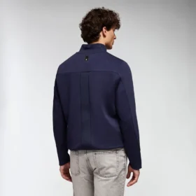 Felpa Lunaris con zip a 1/4 Felpa Lunaris con zip a 1/4