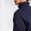 Felpa Lunaris con zip a 1/4 Felpa Lunaris con zip a 1/4