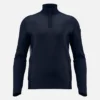 Felpa Lunaris con zip a 1/4 Felpa Lunaris con zip a 1/4