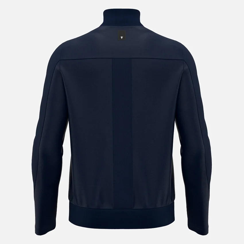 Felpa Lunaris con zip a 1/4 Felpa Lunaris con zip a 1/4