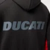 Felpa Macron X Ducati Felpa Macron X Ducati