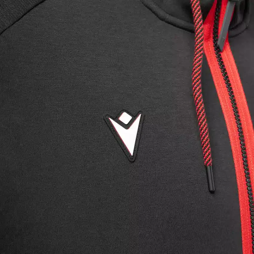 Felpa Macron X Ducati Felpa Macron X Ducati