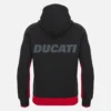 Felpa Macron X Ducati Felpa Macron X Ducati