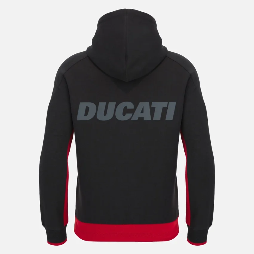 Felpa Macron X Ducati Felpa Macron X Ducati