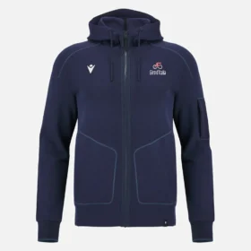 Felpa morbida con cappuccio Giro d’Italia 2026 Felpa morbida con cappuccio Giro d’Italia 2026