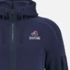 Felpa morbida con cappuccio Giro d’Italia 2026 Felpa morbida con cappuccio Giro d’Italia 2026