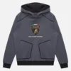 Felpa per bambini Automobili Lamborghini Squadra Corse Felpa per bambini Automobili Lamborghini Squadra Corse