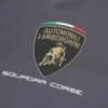 Felpa per bambini Automobili Lamborghini Squadra Corse Felpa per bambini Automobili Lamborghini Squadra Corse