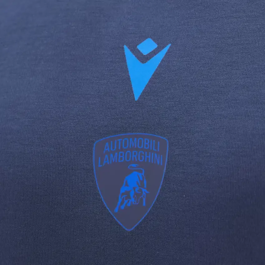 Felpa senza maniche Automobili Lamborghini Felpa senza maniche Automobili Lamborghini