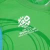Felpa senza maniche con cappuccio T-20 della squadra di cricket irlandese per la Coppa del Mondo 2026 Felpa senza maniche con cappuccio T-20 della squadra di cricket irlandese per la Coppa del Mondo 2026