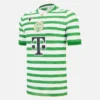 Ferencváros TC 2025/26 Maglie da casa per adulti Ferencváros TC 2025/26 Maglie da casa per adulti