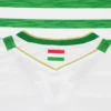 Ferencváros TC 2025/26 Maglie da casa per adulti Ferencváros TC 2025/26 Maglie da casa per adulti
