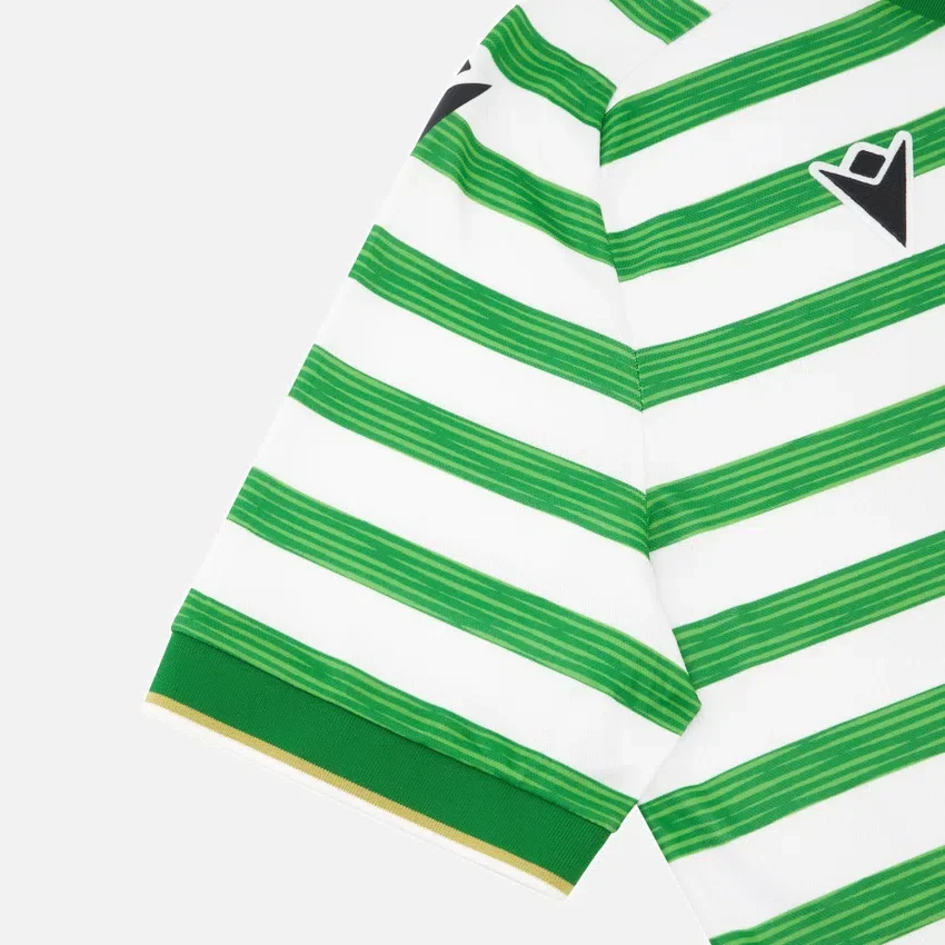 Ferencváros TC 2025/26 Maglie da casa per adulti Ferencváros TC 2025/26 Maglie da casa per adulti