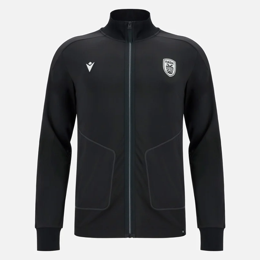 Giacca Anthem Athleisure per adulti PAOK FC 2025/26 Giacca Anthem Athleisure per adulti PAOK FC 2025/26