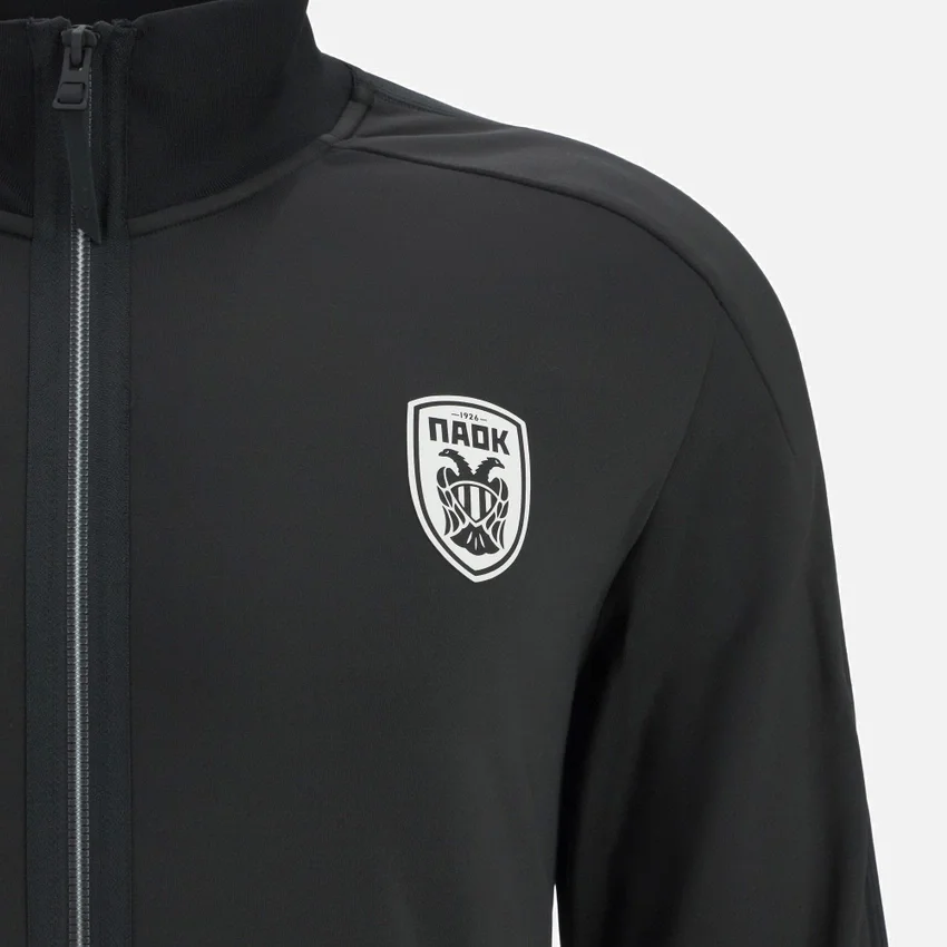 Giacca Anthem Athleisure per adulti PAOK FC 2025/26 Giacca Anthem Athleisure per adulti PAOK FC 2025/26
