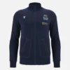 Giacca Anthem da adulto Italia Rugby 2025/26 Athleisure Giacca Anthem da adulto Italia Rugby 2025/26 Athleisure