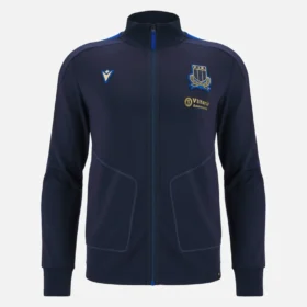 Giacca Anthem da adulto Italia Rugby 2025/26 Athleisure