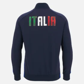 Giacca Anthem da adulto Italia Rugby 2025/26 Athleisure