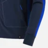 Giacca Anthem da adulto Italia Rugby 2025/26 Athleisure Giacca Anthem da adulto Italia Rugby 2025/26 Athleisure