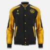 Giacca Anthem della Capsule Collection per adulti Udinese Calcio 2025/26