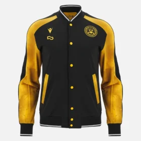 Giacca Anthem della Capsule Collection per adulti Udinese Calcio 2025/26