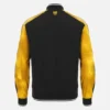 Giacca Anthem della Capsule Collection per adulti Udinese Calcio 2025/26
