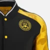 Giacca Anthem della Capsule Collection per adulti Udinese Calcio 2025/26