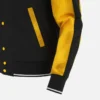 Giacca Anthem della Capsule Collection per adulti Udinese Calcio 2025/26