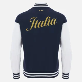 Giacca Anthem Italbasket 2025/26 per adulti