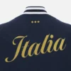 Giacca Anthem Italbasket 2025/26 per adulti Giacca Anthem Italbasket 2025/26 per adulti