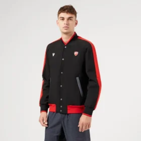 Giacca Anthem Macron X Ducati