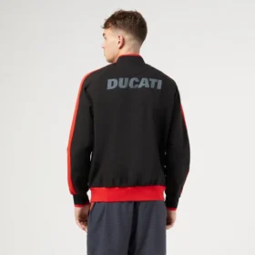 Giacca Anthem Macron X Ducati