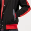 Giacca Anthem Macron X Ducati Giacca Anthem Macron X Ducati