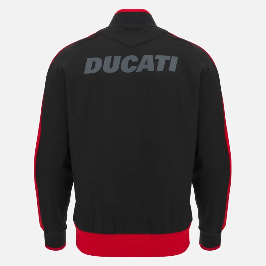 Giacca Anthem Macron X Ducati Giacca Anthem Macron X Ducati